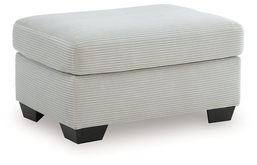 Five Star Furniture - Greenbriar Ottoman