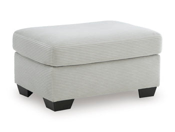 Five Star Furniture - Greenbriar Ottoman