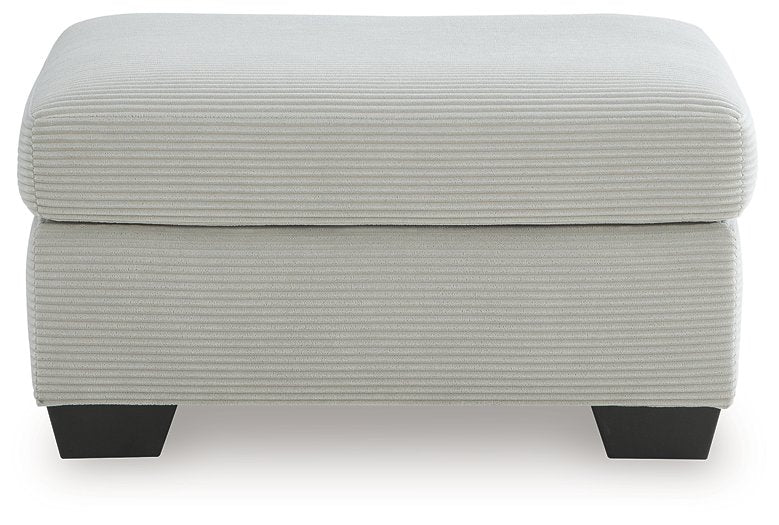 Five Star Furniture - Greenbriar Ottoman