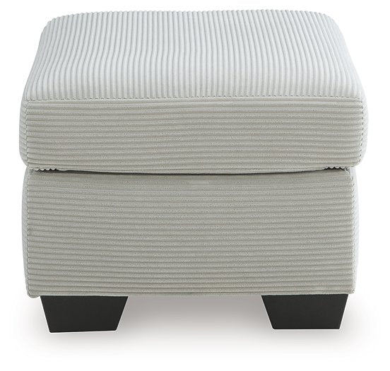 Five Star Furniture - Greenbriar Ottoman