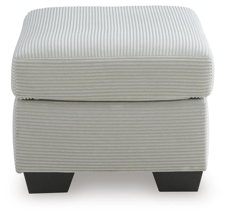Five Star Furniture - Greenbriar Ottoman