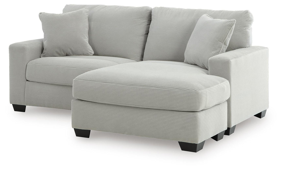 Five Star Furniture - Greenbriar Sofa Chaise