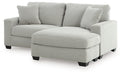Five Star Furniture - Greenbriar Sofa Chaise - Five Star Furniture & Mattress (GA)