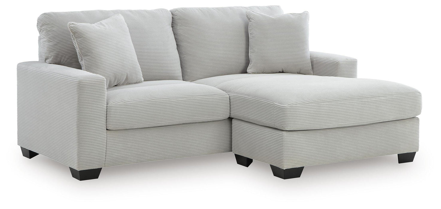 Five Star Furniture - Greenbriar Sofa Chaise
