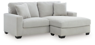 Five Star Furniture - Greenbriar Sofa Chaise - Five Star Furniture & Mattress (GA)