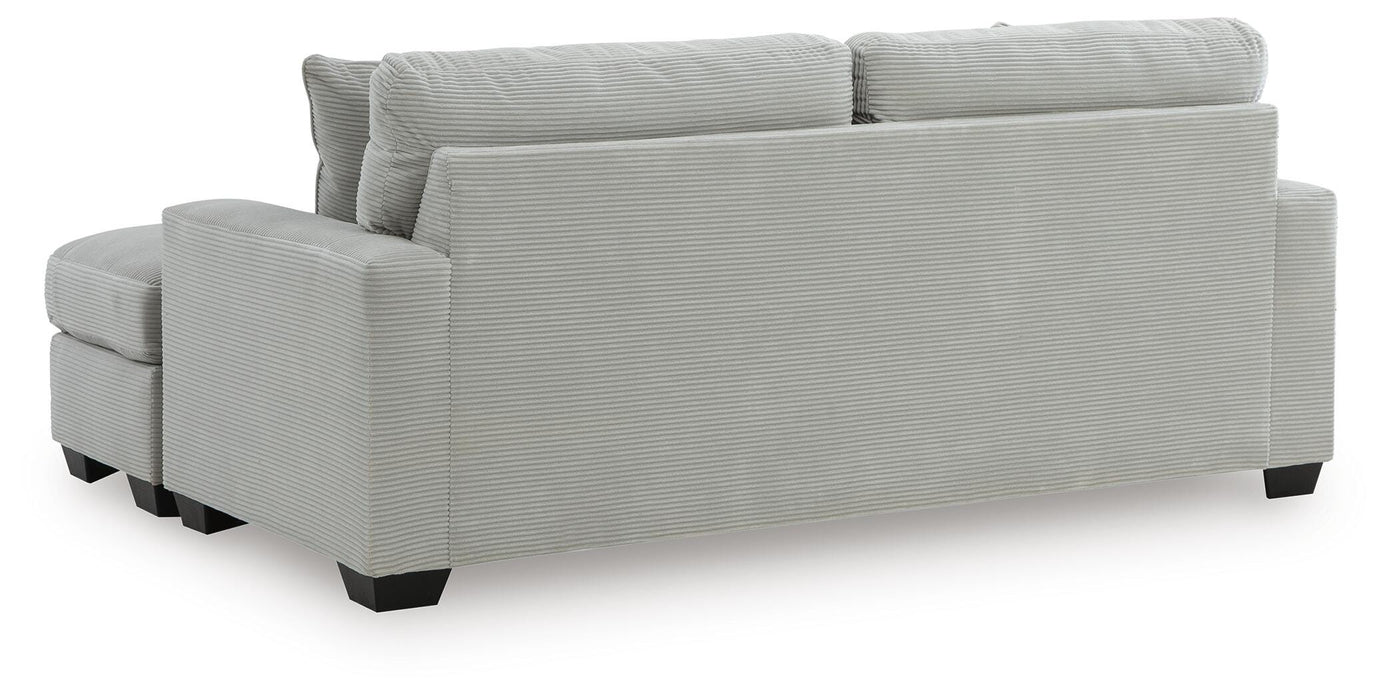 Five Star Furniture - Greenbriar Sofa Chaise