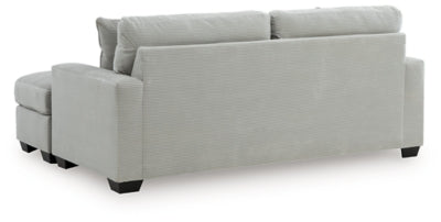 Five Star Furniture - Greenbriar Sofa Chaise - Five Star Furniture & Mattress (GA)