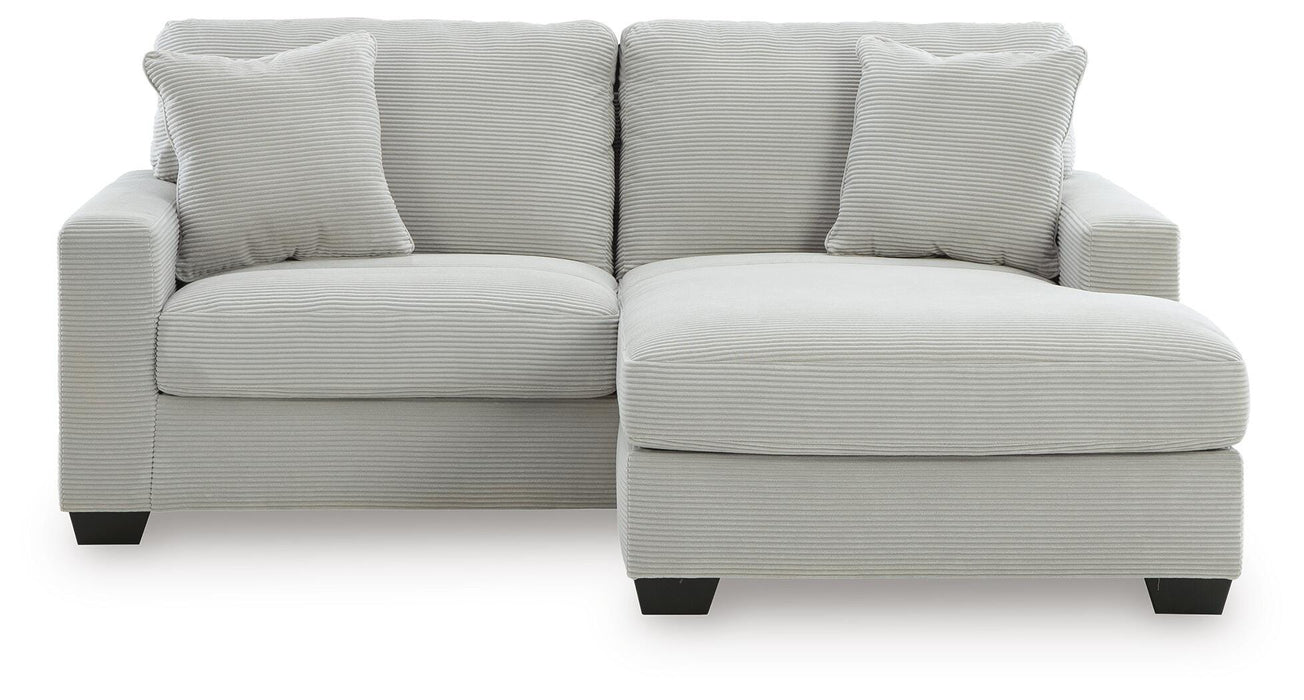 Five Star Furniture - Greenbriar Sofa Chaise
