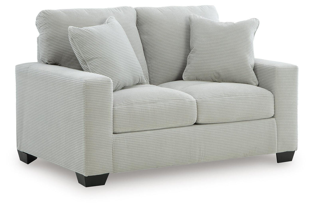 Five Star Furniture - Greenbriar Living Room Set