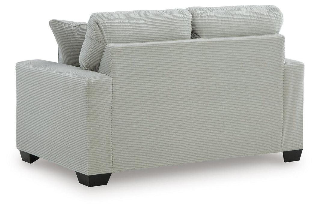 Five Star Furniture - Greenbriar Living Room Set