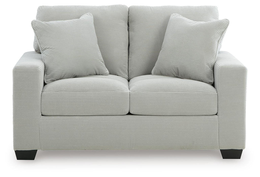 Five Star Furniture - Greenbriar Living Room Set