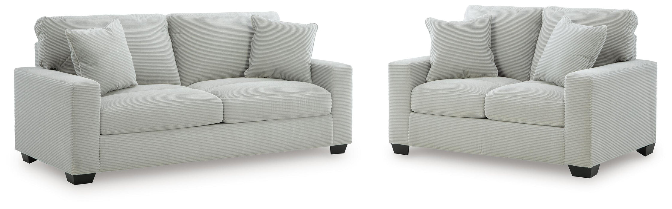 Five Star Furniture - Greenbriar Living Room Set