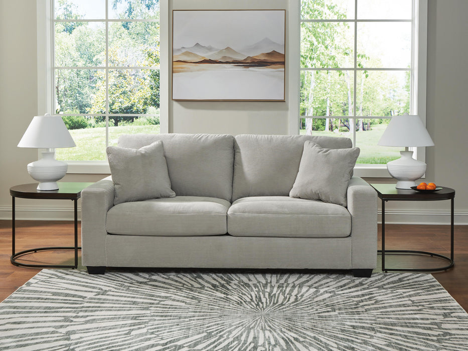 Five Star Furniture - Greenbriar Living Room Set
