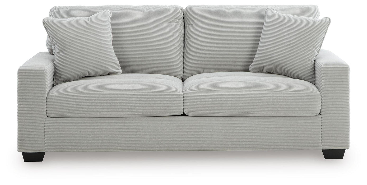 Five Star Furniture - Greenbriar Living Room Set