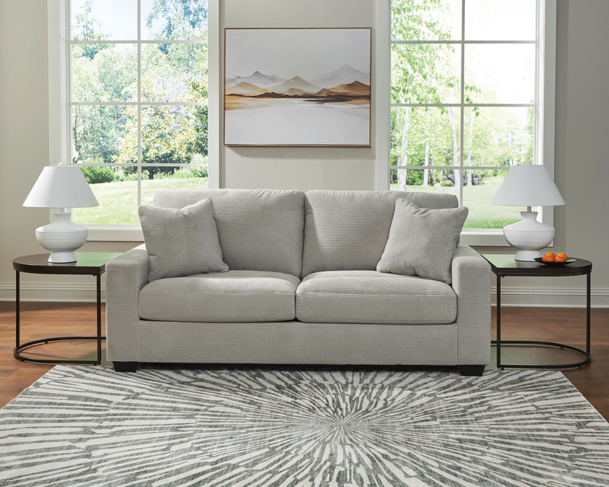 Five Star Furniture - Greenbriar Living Room Set
