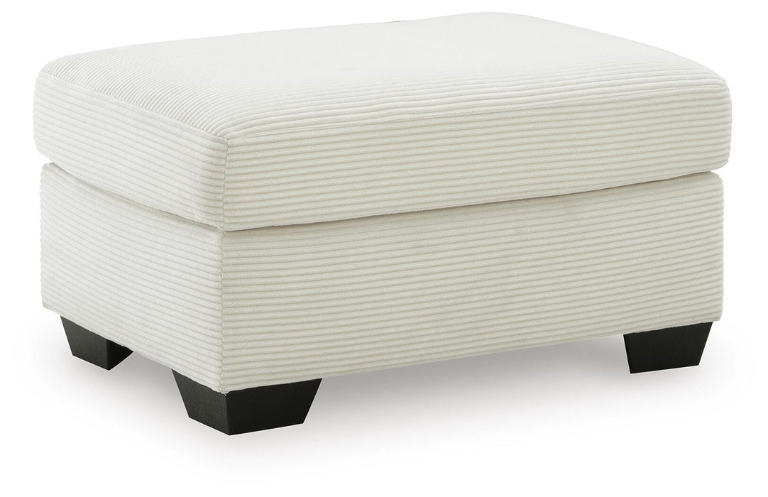 Five Star Furniture - Greenbriar Ottoman