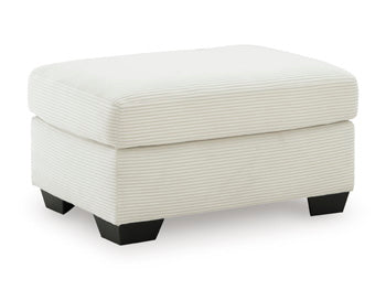 Five Star Furniture - Greenbriar Ottoman