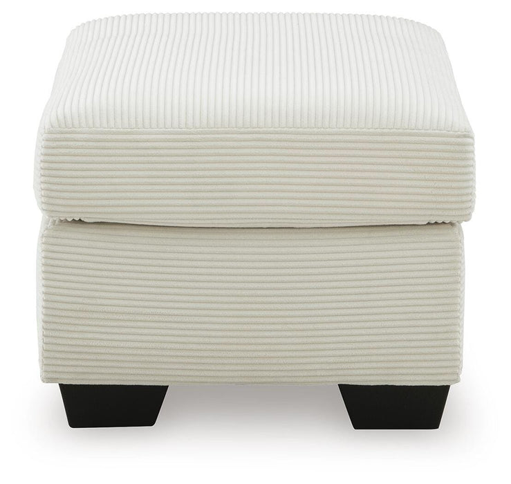 Five Star Furniture - Greenbriar Ottoman