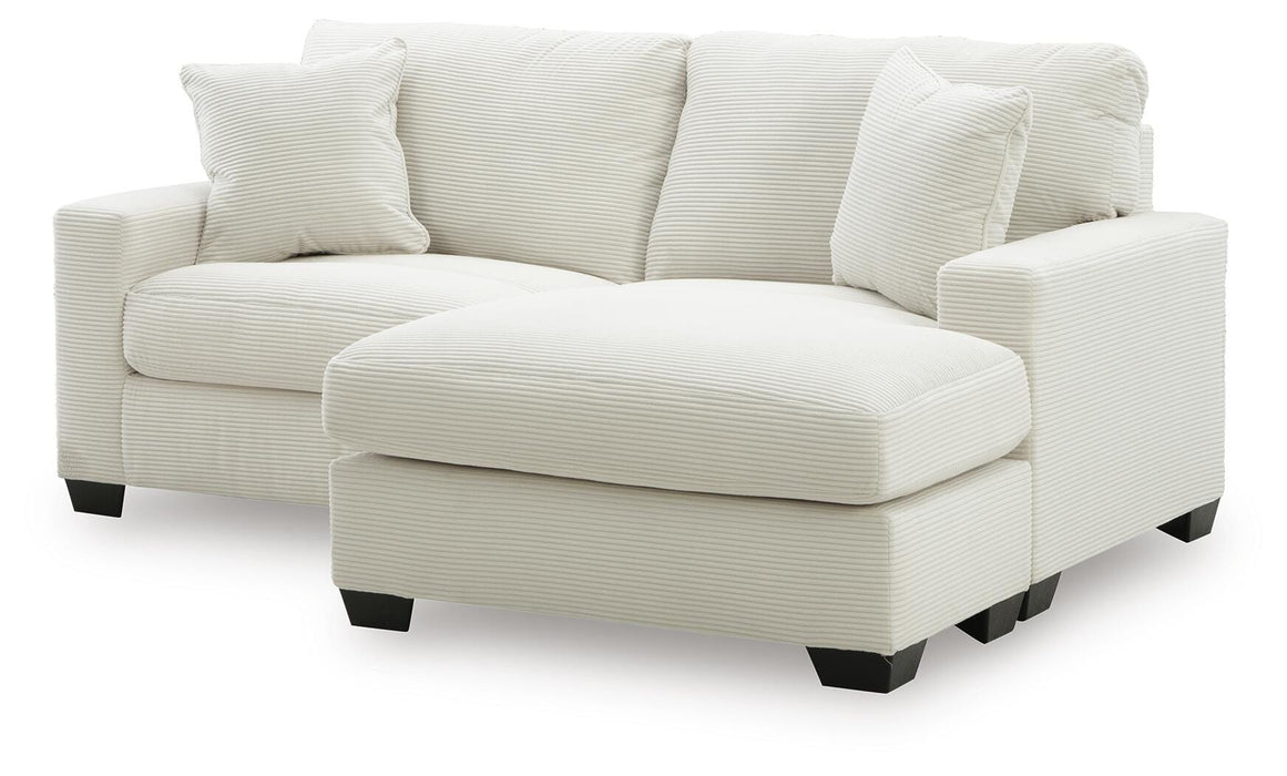 Five Star Furniture - Greenbriar Sofa Chaise