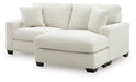 Five Star Furniture - Greenbriar Sofa Chaise - Five Star Furniture & Mattress (GA)