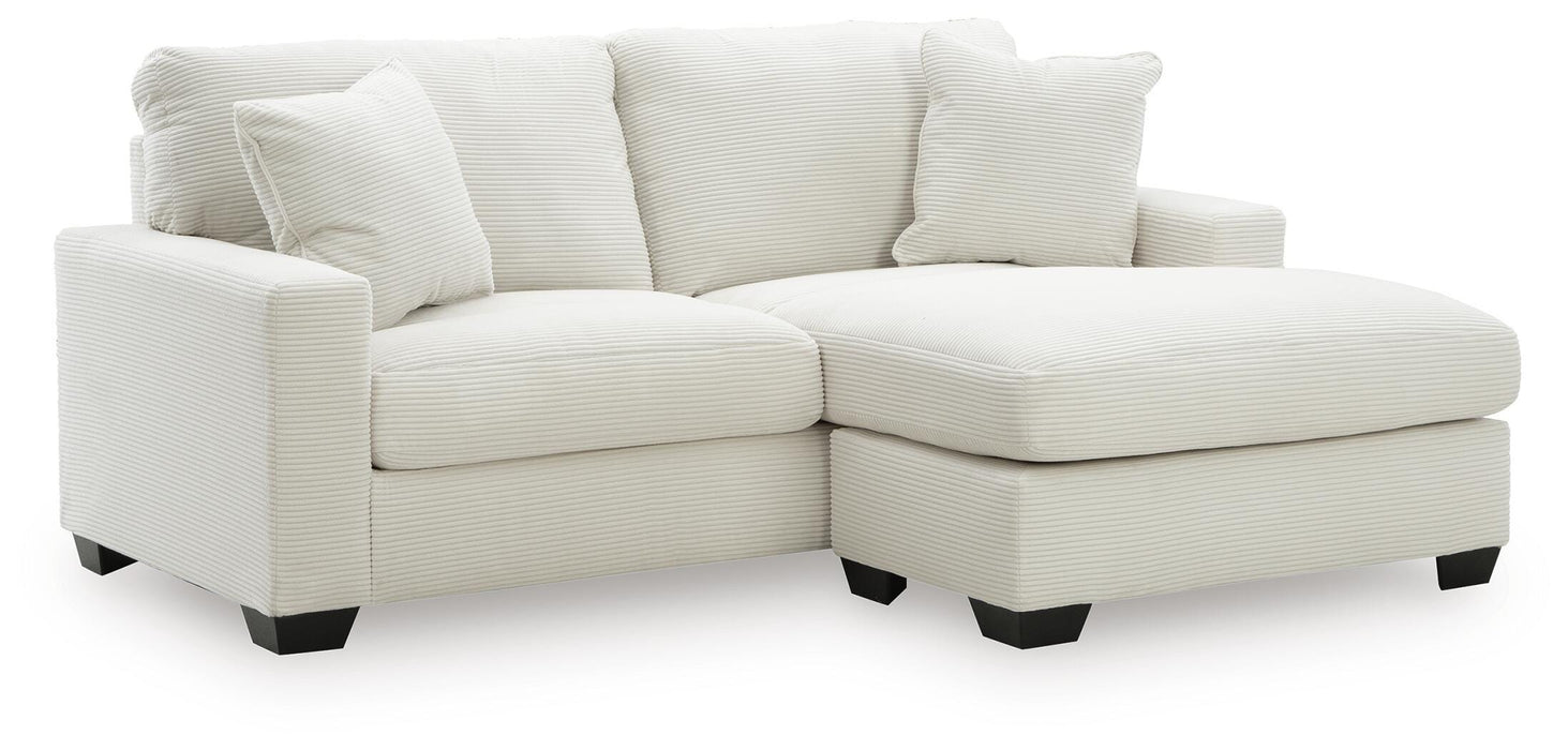 Five Star Furniture - Greenbriar Sofa Chaise