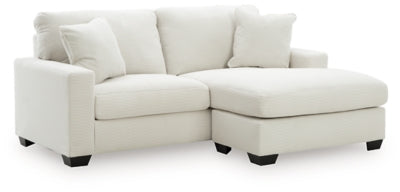 Five Star Furniture - Greenbriar Sofa Chaise - Five Star Furniture & Mattress (GA)