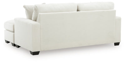 Five Star Furniture - Greenbriar Sofa Chaise - Five Star Furniture & Mattress (GA)