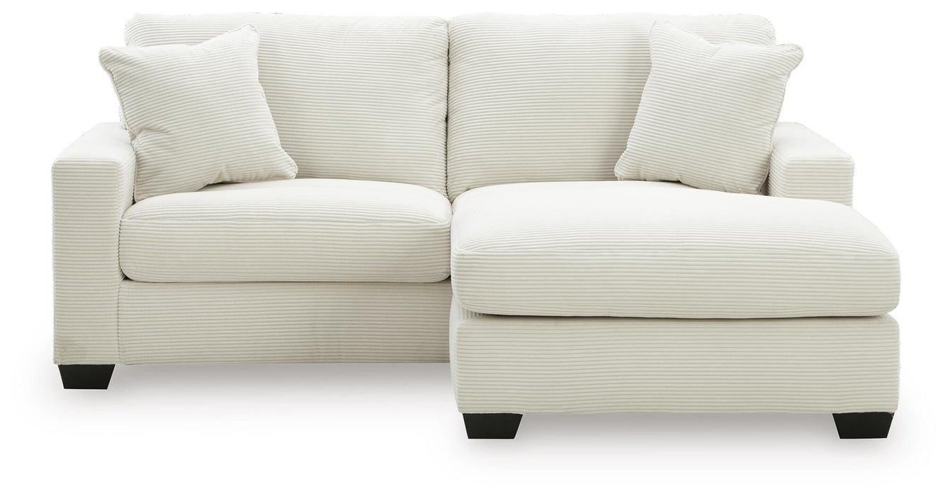 Five Star Furniture - Greenbriar Sofa Chaise