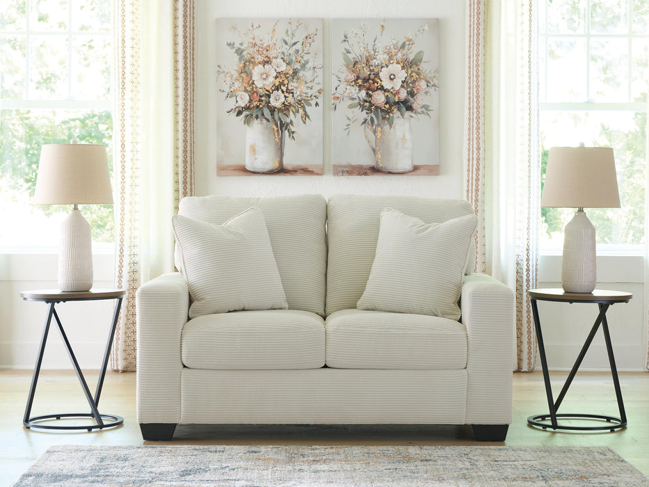 Five Star Furniture - Greenbriar Loveseat