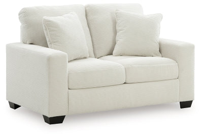 Five Star Furniture - Greenbriar Loveseat - Five Star Furniture & Mattress (GA)