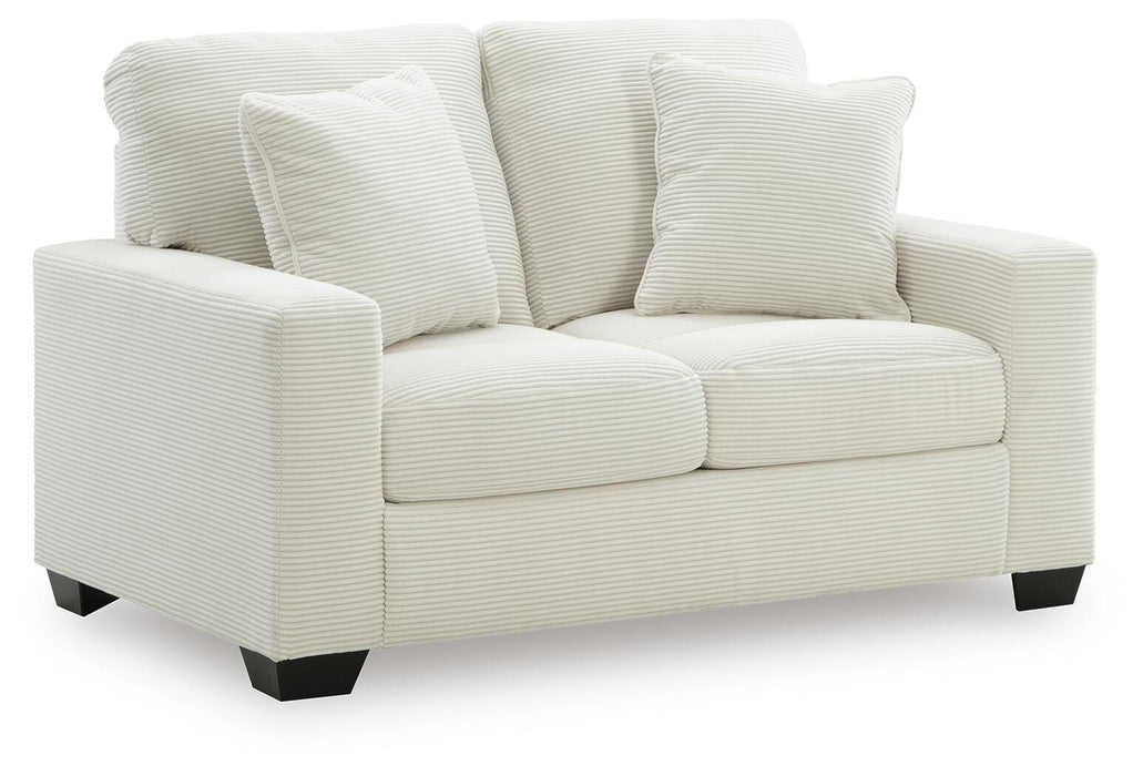 Five Star Furniture - Greenbriar Living Room Set