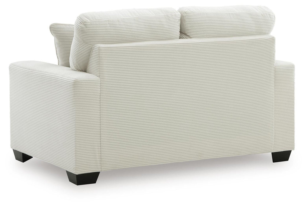 Five Star Furniture - Greenbriar Loveseat