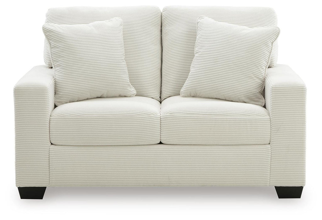 Five Star Furniture - Greenbriar Living Room Set