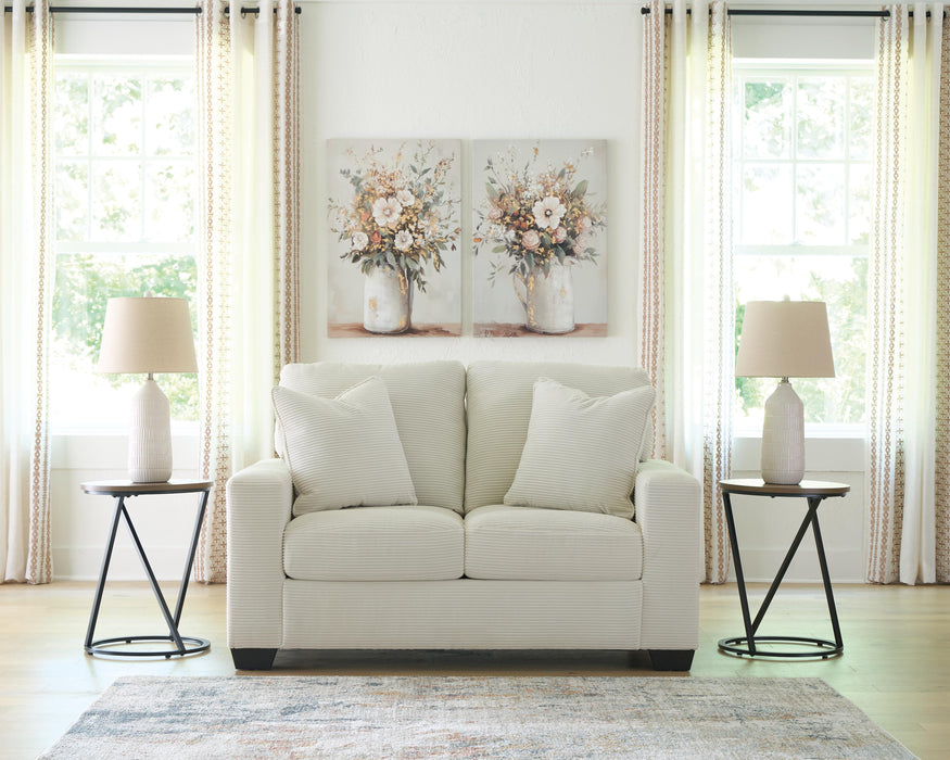Five Star Furniture - Greenbriar Living Room Set