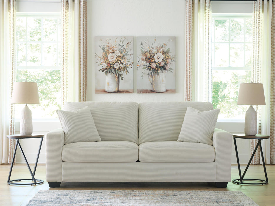Five Star Furniture - Greenbriar Living Room Set