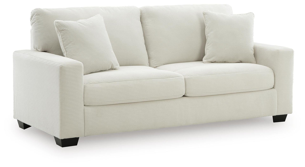 Five Star Furniture - Greenbriar Living Room Set