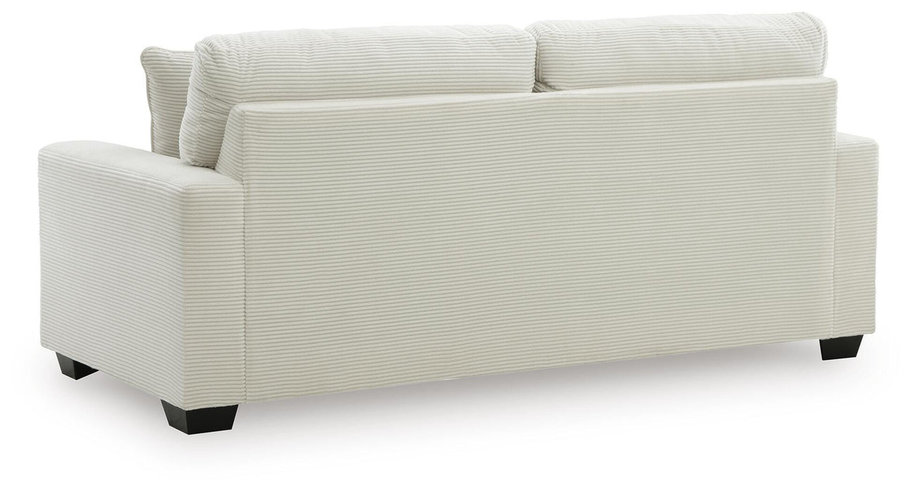 Five Star Furniture - Greenbriar Living Room Set