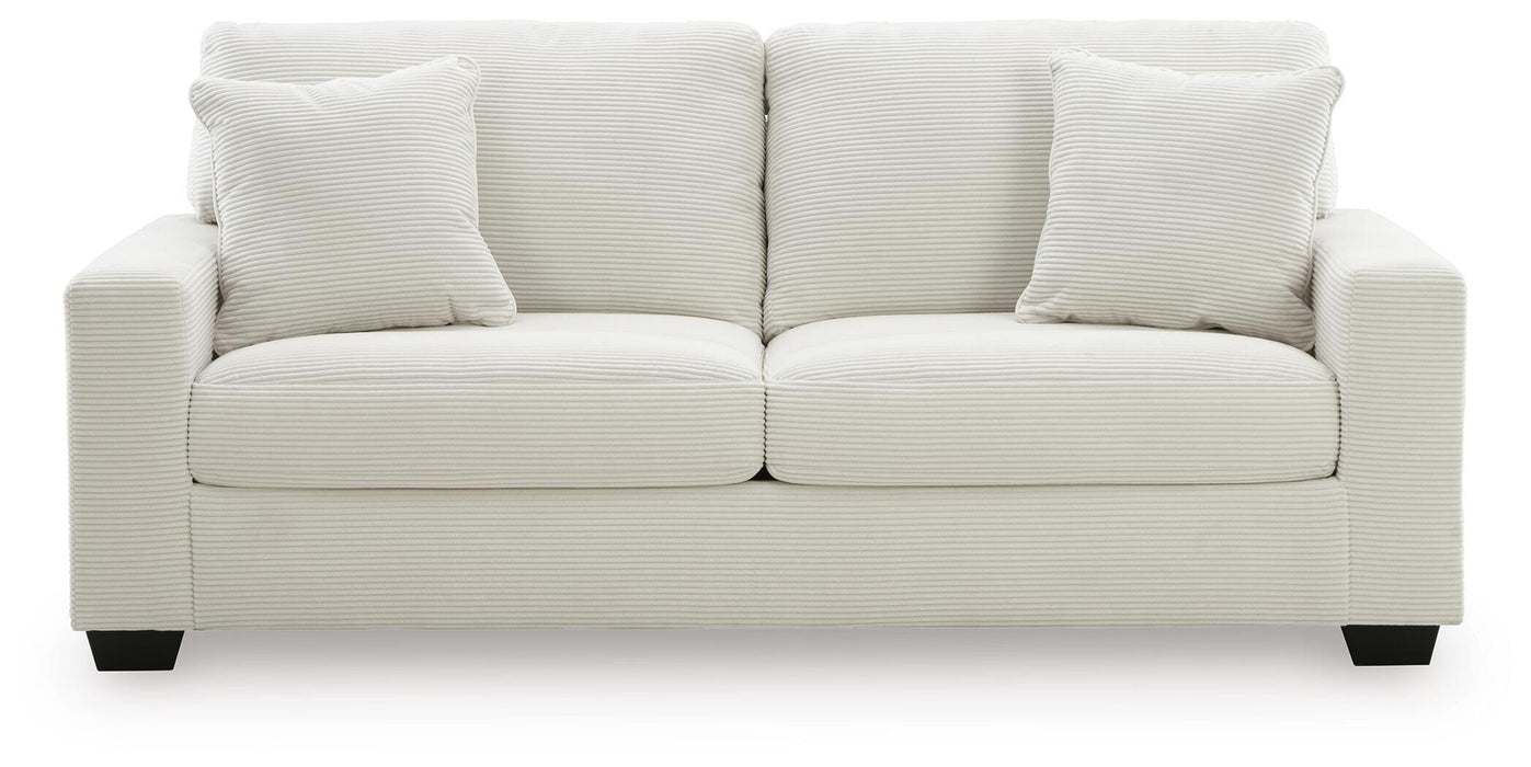 Five Star Furniture - Greenbriar Living Room Set