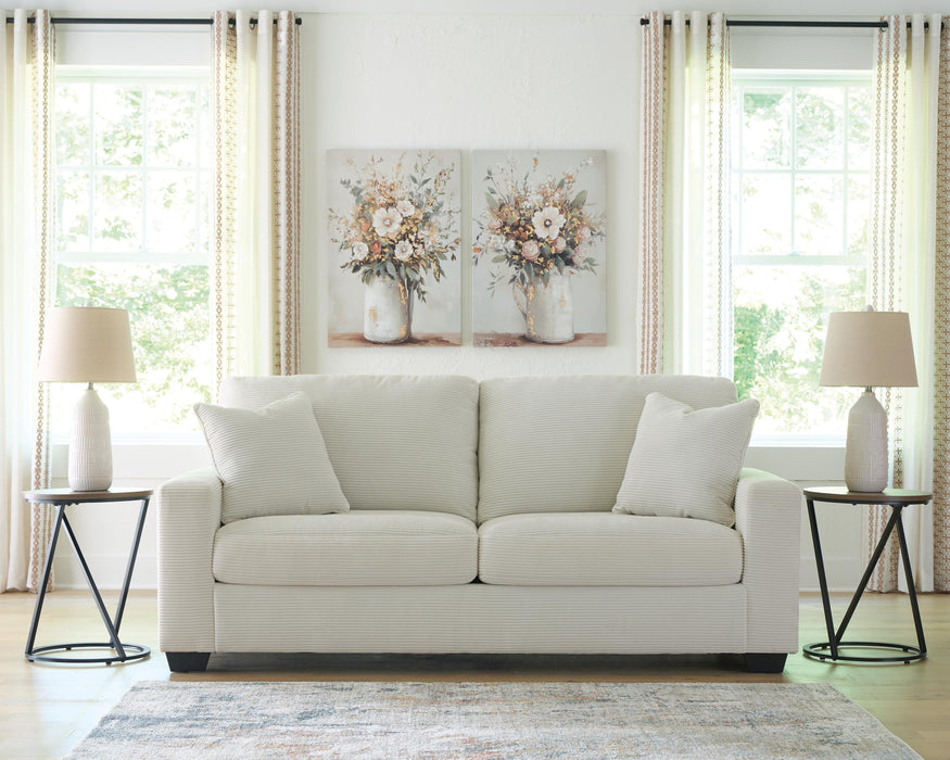 Five Star Furniture - Greenbriar Living Room Set
