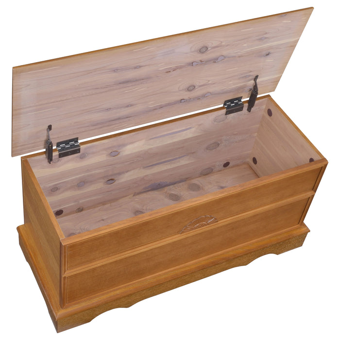 Five Star Furniture - Paula Cedar Chest