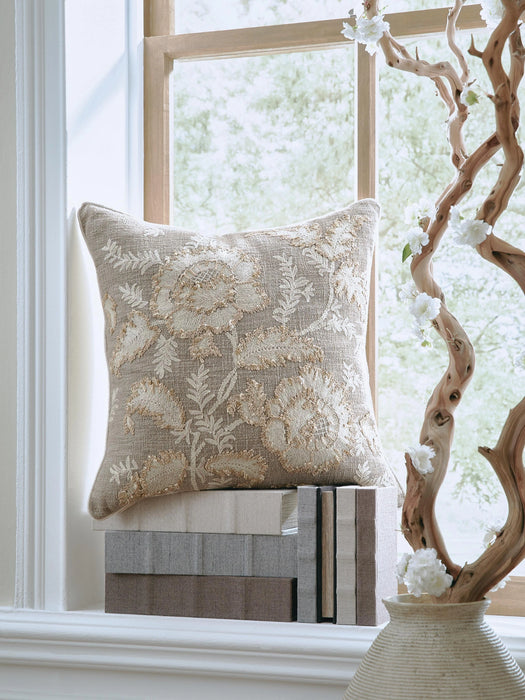 Five Star Furniture - Viveka Pillow (Set of 4)