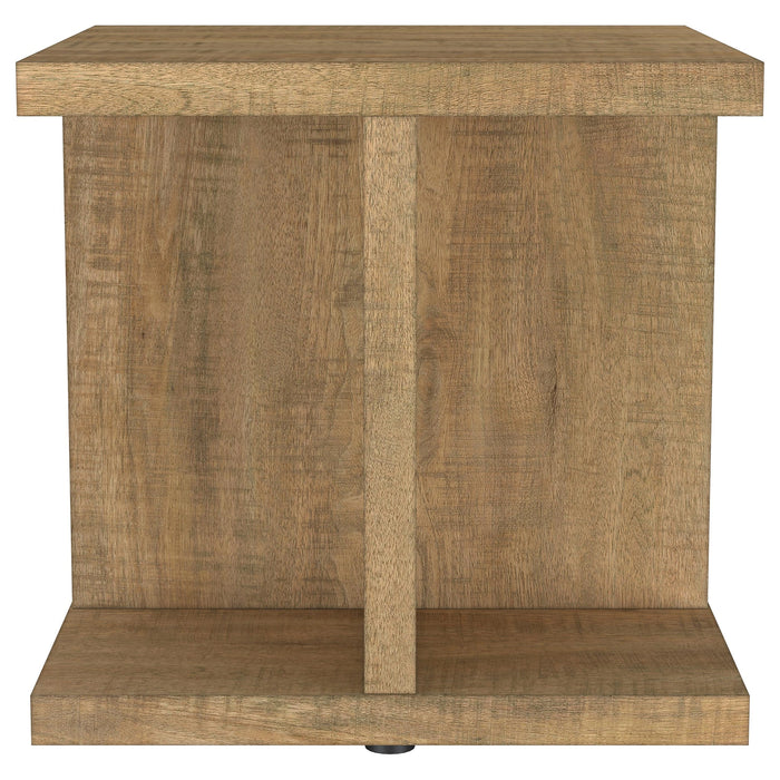 Five Star Furniture - Cortona End Table