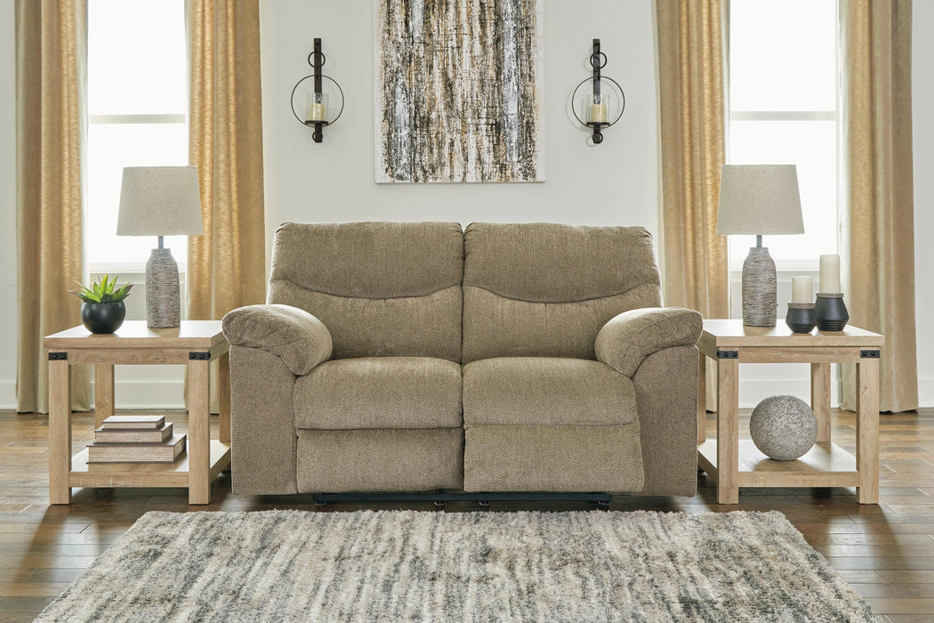 Five Star Furniture - Alphons Living Room Set