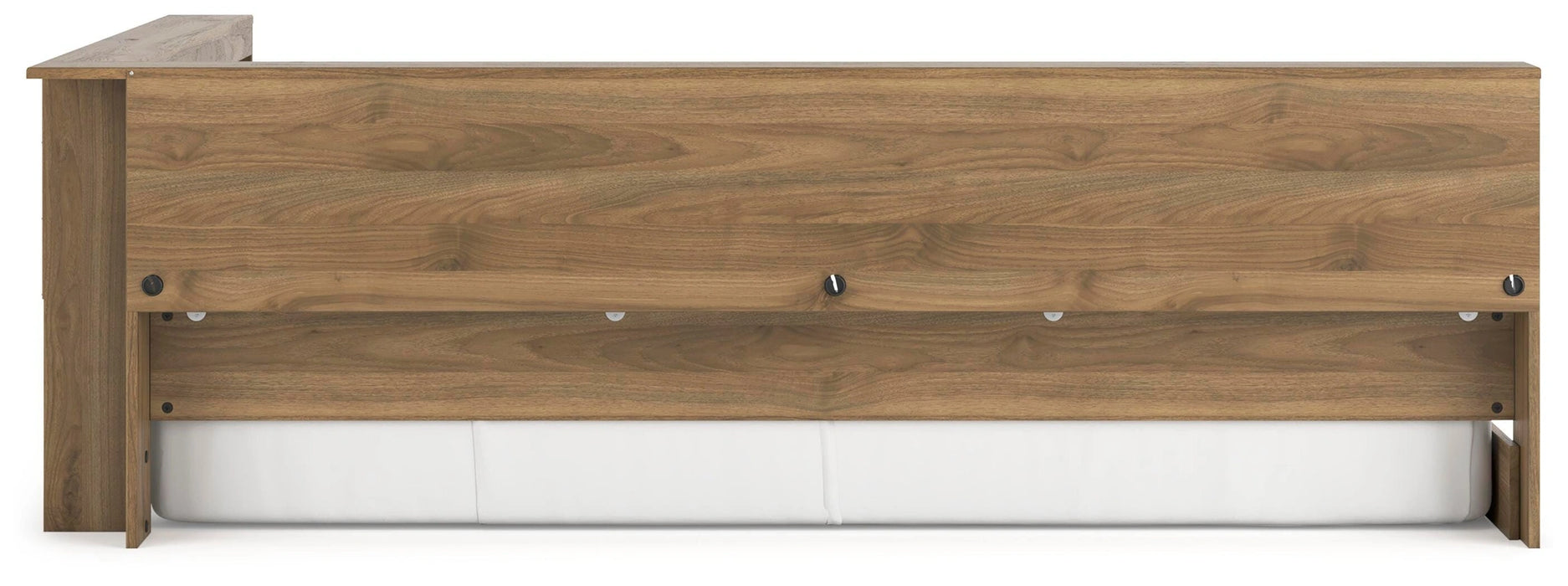 Five Star Furniture - Deanlow Bed