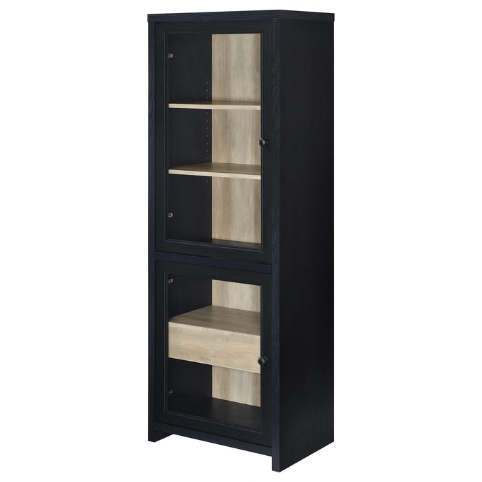 Five Star Furniture - Denison Entertainment Center