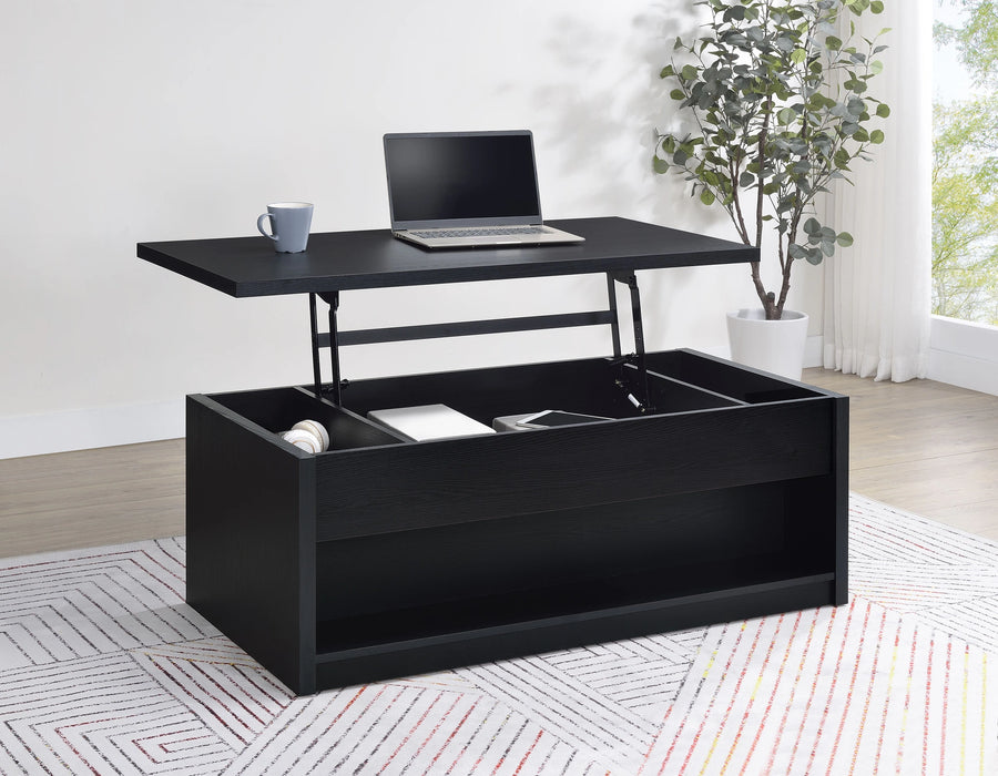 Five Star Furniture - Knapp Lift-Top Coffee Table