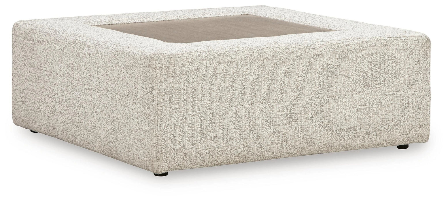 Five Star Furniture - Ashbourne Estate Oversized Accent Ottoman