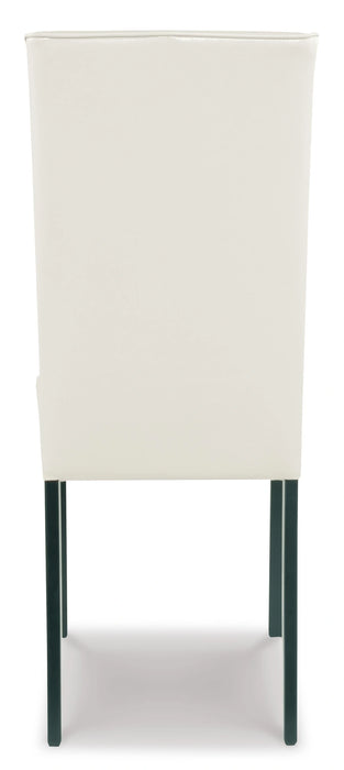 Five Star Furniture - Kimonte Dining Chair