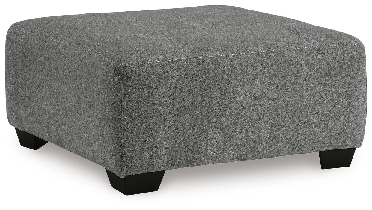 Five Star Furniture - Birkdale Court Oversized Accent Ottoman