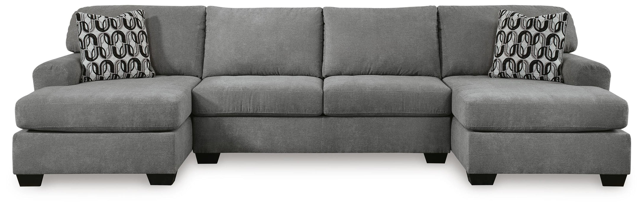 Five Star Furniture - Birkdale Court Sectional